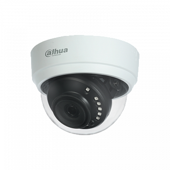 Dahua DH-HAC-D1A21P-0280B (2.8mm) мультиформатная MHD видеокамера Dahua DH-HAC-D1A21P-0280B (2.8mm) мультиформатная MHD видеокамера