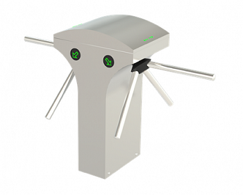 CAME STILE 600 (001PSMM602D-01) Тумбовый турникет-трипод CAME STILE 600 (001PSMM602D-01) Тумбовый турникет-трипод