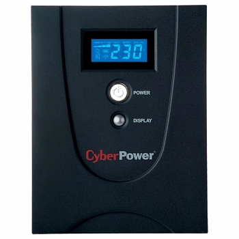 Cyberpower VALUE 2200EILCD ИБП Cyberpower VALUE 2200EILCD ИБП