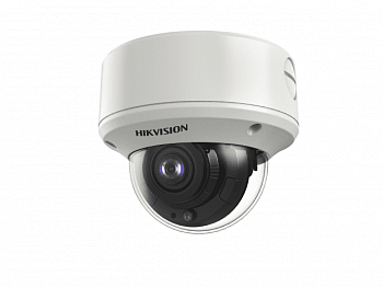 HikVision DS-2CE59U7T-AVPIT3ZF (2.7-13.5 мм) мультиформатная MHD видеокамера HikVision DS-2CE59U7T-AVPIT3ZF (2.7-13.5 мм) мультиформатная MHD видеокамера