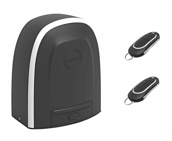 ALUTECH RTO-1000KIT Комплект автоматики откатных ворот ALUTECH RTO-1000KIT Комплект автоматики откатных ворот