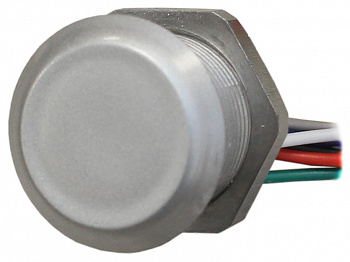 Smartec ST-PR010EM-GR Считыватель EM Smartec ST-PR010EM-GR Считыватель EM