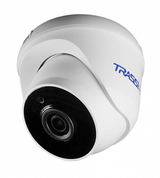 TRASSIR TR-W2S1 v2 (2.8 мм) Видеокамера IP TRASSIR TR-W2S1 v2 (2.8 мм) Видеокамера IP