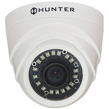 Hunter HN-D530IR (2.8) видеокамера IP Hunter HN-D530IR (2.8) видеокамера IP