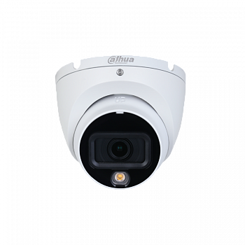 Dahua DH-HAC-HDW1500TLMP-IL-A-0280B-S2 (2.8mm) мультиформатная MHD видеокамера Dahua DH-HAC-HDW1500TLMP-IL-A-0280B-S2 (2.8mm) мультиформатная MHD видеокамера