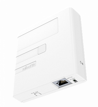 MikroTik GPEN11 POE инжектор MikroTik GPEN11 POE инжектор