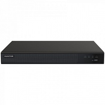 Hunter HNVR-3282Ne Видеорегистратор IP Hunter HNVR-3282Ne Видеорегистратор IP