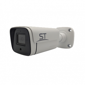 Space Technology ST-SX8531 LIGHT (2,8мм) (версия 2) Видеокамера IP Space Technology ST-SX8531 LIGHT (2,8мм) (версия 2) Видеокамера IP