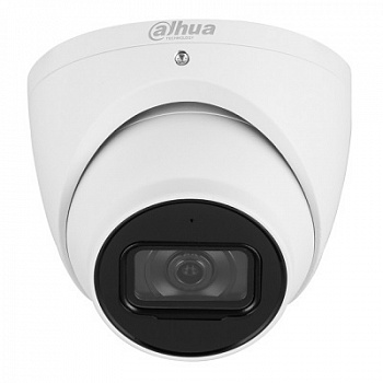 Dahua DH-IPC-HDW1839TP-A-IL-0280B-S6 (2.8 мм) Видеокамера IP Dahua DH-IPC-HDW1839TP-A-IL-0280B-S6 (2.8 мм) Видеокамера IP