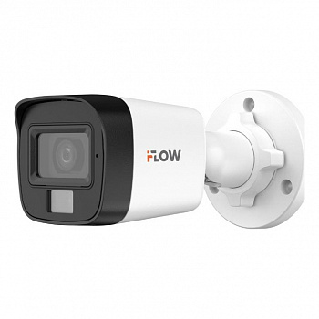 iFlow F-AC-2122M(2.8mm) Видеокамера HD-TVI iFlow F-AC-2122M(2.8mm) Видеокамера HD-TVI