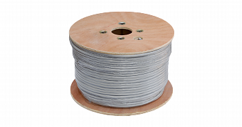 NETLAN EC-UU010-5-PVC-GY-3 Кабель U/UTP 10 пар NETLAN EC-UU010-5-PVC-GY-3 Кабель U/UTP 10 пар