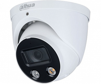 Dahua DH-IPC-HDW3849HP-AS-PV-0360B-S3 (3.6 мм) видеокамера IP Dahua DH-IPC-HDW3849HP-AS-PV-0360B-S3 (3.6 мм) видеокамера IP