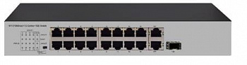 Tantos TSn-16P18U коммутатор Tantos TSn-16P18U коммутатор