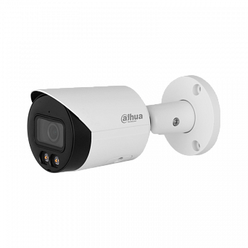 Dahua DH-IPC-HFW2449SP-S-LED-0280B (2.8mm) IP видеокамера Dahua DH-IPC-HFW2449SP-S-LED-0280B (2.8mm) IP видеокамера