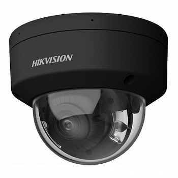 HikVision DS-2CD2187G2H-LISU(2.8mm)(BLACK) Видеокамера IP HikVision DS-2CD2187G2H-LISU(2.8mm)(BLACK) Видеокамера IP