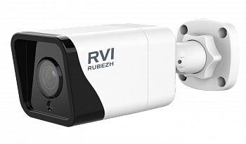 RVi-2NCT5368 (2.8 мм) RU Видеокамера IP RVi-2NCT5368 (2.8 мм) RU Видеокамера IP