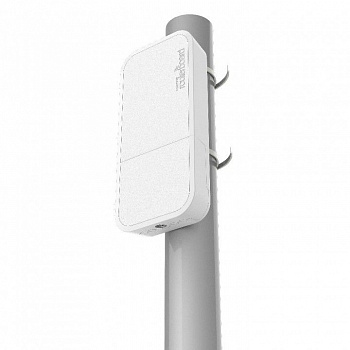MikroTik wAP LR9 kit Точка доступа MikroTik wAP LR9 kit Точка доступа