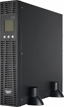SMARTWATT UPS SECURE IEC 3kVA + ножки, 2 шт. Источник бесперебойного питания SMARTWATT UPS SECURE IEC 3kVA + ножки, 2 шт. Источник бесперебойного питания