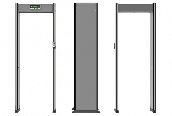 Лаванда-Ю Поиск 3МMт Арочный металлодетектор с измерением температуры (УСН)
