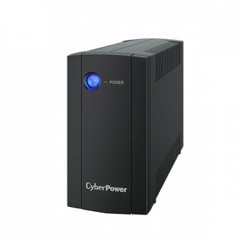 Cyberpower UTC650E ИБП Cyberpower UTC650E ИБП