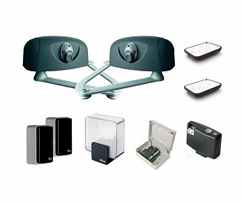 NICE HY7005BDKCE Комплект автоматики для распашных ворот NICE HY7005BDKCE Комплект автоматики для распашных ворот