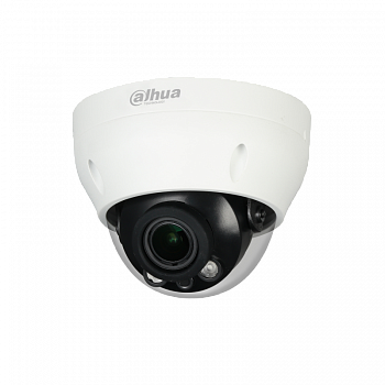 Dahua DH-HAC-D3A21P-Z (2.7-12mm) мультиформатная MHD видеокамера Dahua DH-HAC-D3A21P-Z (2.7-12mm) мультиформатная MHD видеокамера