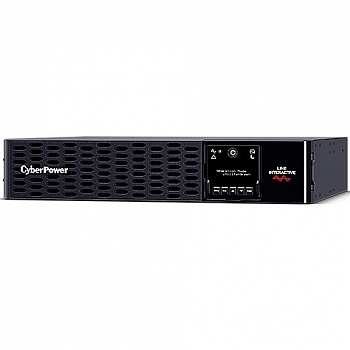 Cyberpower PR3000ERTXL2U ИБП Cyberpower PR3000ERTXL2U ИБП