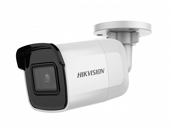 HikVision DS-2CD2023G0E-I(B) (2.8) видеокамера IP HikVision DS-2CD2023G0E-I(B) (2.8) видеокамера IP