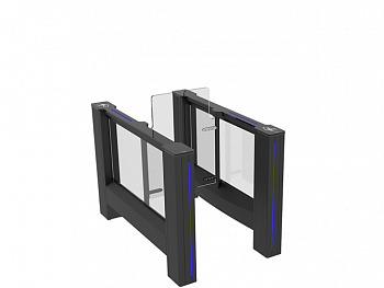 CAME SWING GATE SWG55 Крайний модуль турникета (001SWG55SS) CAME SWING GATE SWG55 Крайний модуль турникета (001SWG55SS)