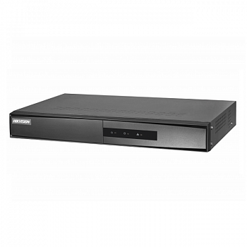 HikVision DS-7604NI-K1/4P(C) видеорегистратор IP HikVision DS-7604NI-K1/4P(C) видеорегистратор IP