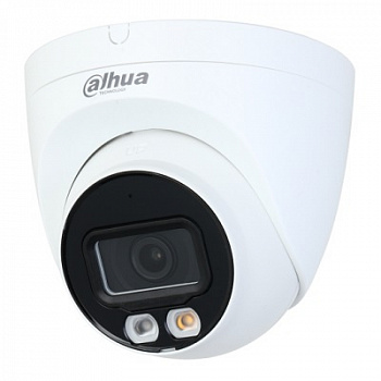 Dahua DH-IPC-HDW2849TMP-S-IL-0280B (2.8 мм) Видеокамера IP Dahua DH-IPC-HDW2849TMP-S-IL-0280B (2.8 мм) Видеокамера IP