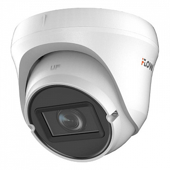 iFlow F-AC-2821Z(2.7-13.5mm) Видеокамера HD-TVI iFlow F-AC-2821Z(2.7-13.5mm) Видеокамера HD-TVI