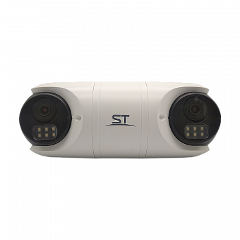 Space Technology ST-SK2504 (2,8 мм) Видеокамера IP Space Technology ST-SK2504 (2,8 мм) Видеокамера IP