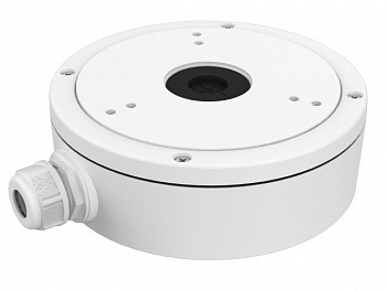 HikVision DS-1280ZJ-DM22 Монтажная коробка  HikVision DS-1280ZJ-DM22 Монтажная коробка
