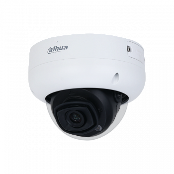 Dahua DH-IPC-HDBW5541RP-ASE-0280B-S3 (2.8mm) IP видеокамера Dahua DH-IPC-HDBW5541RP-ASE-0280B-S3 (2.8mm) IP видеокамера