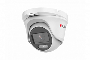 HiWatch DS-T503L(B)(3.6 mm) Видеокамера HD-TVI HiWatch DS-T503L(B)(3.6 mm) Видеокамера HD-TVI
