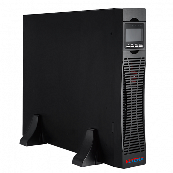 ELTENA Monolith V 10000RT2U Источник бесперебойного питания ELTENA Monolith V 10000RT2U Источник бесперебойного питания