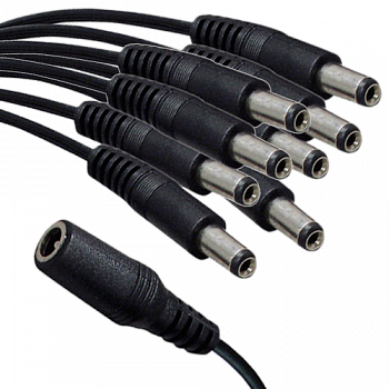 Tantos TS DC 8 Разветвитель питания