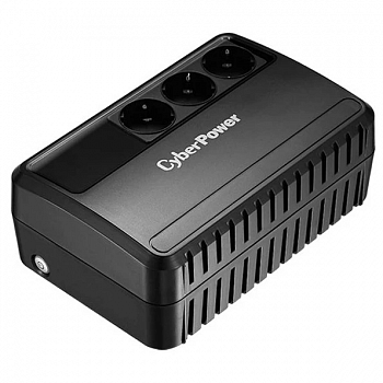 Cyberpower BU725E ИБП Cyberpower BU725E ИБП