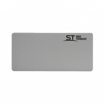Space Technology ST-GS80 версия 2 Коммутатор Space Technology ST-GS80 версия 2 Коммутатор
