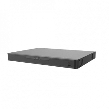 Uniview NVR304-16B-P16-IQ Видеорегистратор IP Uniview NVR304-16B-P16-IQ Видеорегистратор IP