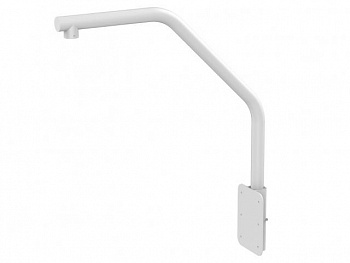 HikVision DS-1660ZJ-P Кронштейн  HikVision DS-1660ZJ-P Кронштейн