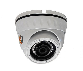 Hunter HN-VD2710IR (2.8) мультиформатная MHD видеокамера Hunter HN-VD2710IR (2.8) мультиформатная MHD видеокамера