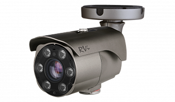RVi-3NCT2165 (2.8-12 мм) Видеокамера IP RVi-3NCT2165 (2.8-12 мм) Видеокамера IP
