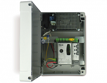 NICE MC424L Блок управления NICE MC424L Блок управления