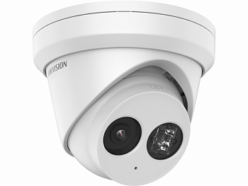 HikVision DS-2CD2383G2-IU (2.8 мм) видеокамера IP HikVision DS-2CD2383G2-IU (2.8 мм) видеокамера IP