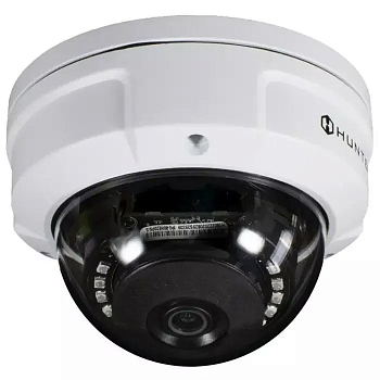 Hunter HN-D55IRP (2.8 мм) Видеокамера IP Hunter HN-D55IRP (2.8 мм) Видеокамера IP
