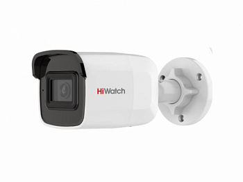 HiWatch DS-I650M (B) (2.8 мм) видеокамера IP HiWatch DS-I650M (B) (2.8 мм) видеокамера IP
