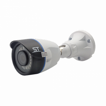 Space Technology ST-2003 Белый (2,8mm) (версия 3) Мультиформатная камера Space Technology ST-2003 Белый (2,8mm) (версия 3) Мультиформатная камера