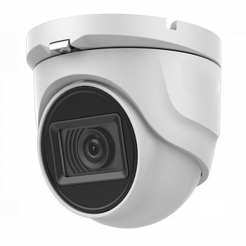 HiWatch DS-T503A (3.6 mm) мультиформатная MHD видеокамера HiWatch DS-T503A (3.6 mm) мультиформатная MHD видеокамера